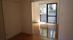 ハイツ草香 1階1DKのリビング/ダイニング