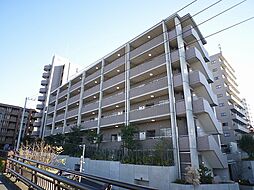 JR常磐線 我孫子駅 徒歩5分の賃貸マンション