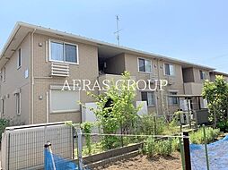 グレイス鷺沼台A