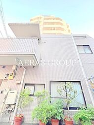 シティハイツ新大塚