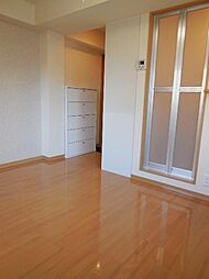 のんびりハウスその2 2階ワンルームのリビング/ダイニング