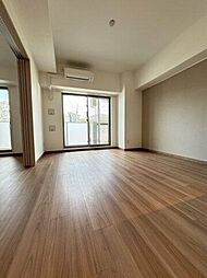 ＬＡＳＡ大崎V 2階1LDKのリビング/ダイニング