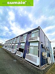 レオパレス三本松