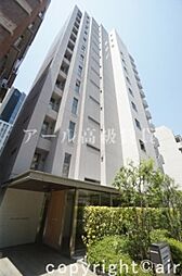 パークハビオ芝浦