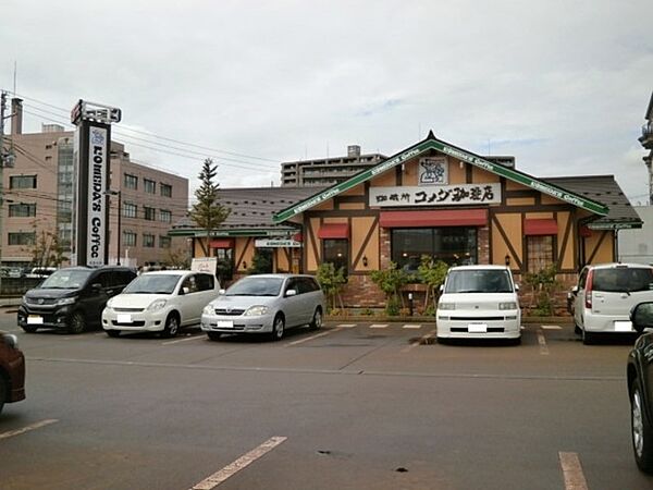 リバーサイド駅東 206｜新潟県長岡市沖田１丁目(賃貸アパート2LDK・2階・57.56㎡)の写真 その23