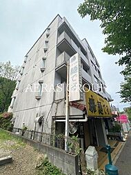 パークハウス南大沢