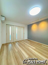 JR阪和線 和歌山駅 徒歩14分の賃貸アパート 1階1LDKのリビング/ダイニング