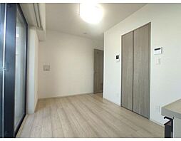 東京メトロ丸ノ内線 中野富士見町駅 徒歩7分の賃貸マンション 3階ワンルームのリビング/ダイニング