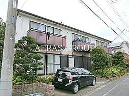 エステートロイヤル8号棟