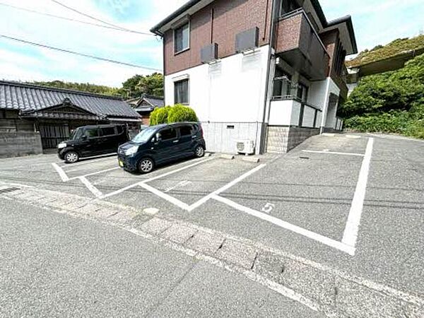 シャーメゾンマリンコート A0201｜山口県下関市筋ケ浜町(賃貸アパート2LDK・2階・50.07㎡)の写真 その17