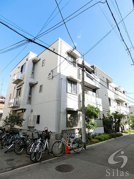 アップルメゾン住吉 ｜大阪府大阪市住吉区住吉１丁目(賃貸マンション1LDK・2階・42.08㎡)の写真 その6