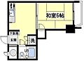 巣鴨陽光ハイツ4階8.0万円