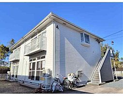 エステートピアラフォーレＡ