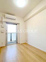 グランカーサ三ノ輪2 4階1DKのリビング/ダイニング