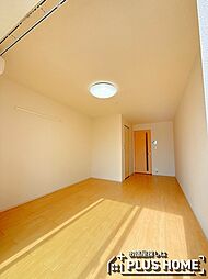 和歌山電鐵貴志川線 日前宮駅 徒歩10分の賃貸マンション 3階1Kのリビング/ダイニング