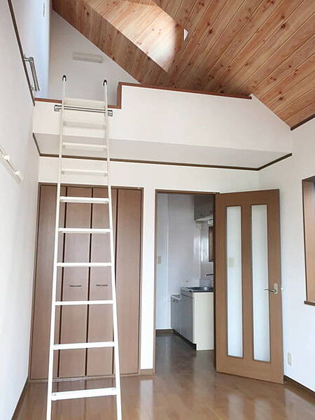 居室・リビング