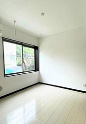 フェリオコート西日暮里 1階ワンルームのリビング/ダイニング