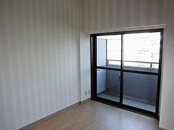 藤和シティコープ新大塚II 7階1Kのリビング/ダイニング