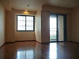 ルネパルティーレ汐留 8階2LDKのリビング/ダイニング