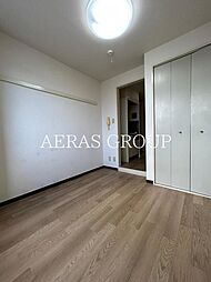 サンスクエア 1階ワンルームのリビング/ダイニング