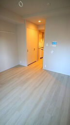 プラウドフラット両国 1105 11階1Kのリビング/ダイニング