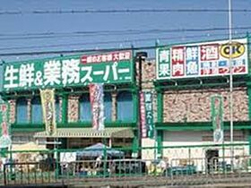 大阪府豊中市螢池西町２丁目（賃貸アパート1K・1階・28.38㎡） その21