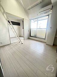 南海線 堺駅 徒歩14分の賃貸マンション 4階2Kのリビング/ダイニング