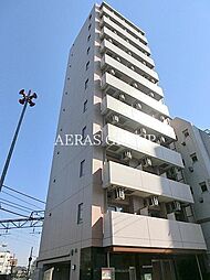 ヴァレッシア武蔵関駅前シティ