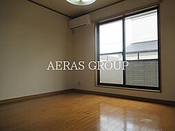 AVANZATA DM 2階1Kのリビング/ダイニング