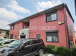 サンビレッジ イリス