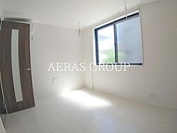 ベイルーム花月総持寺 1階1Kのリビング/ダイニング