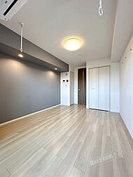 ヒカルサ堺市文珠橋通I 202 2階1Kのリビング/ダイニング