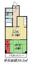 JR総武線 本八幡駅 徒歩14分