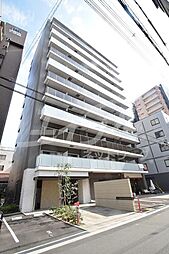 大阪市営谷町線 中崎町駅 徒歩3分