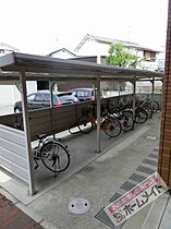 カサ リラ  ｜ 大阪府堺市西区鳳中町８丁（賃貸アパート1K・1階・24.00㎡） その4