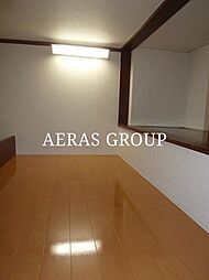 スパシオ 1Kの写真