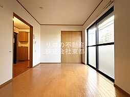 どりーむ国立 103