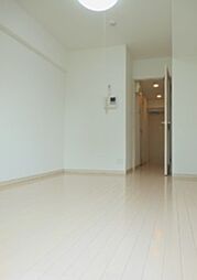 JR山手線 大崎駅 徒歩7分の賃貸マンション 3階1Kのリビング/ダイニング