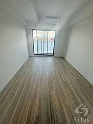 南海線 石津川駅 徒歩6分の賃貸マンション 3階1Kのリビング/ダイニング