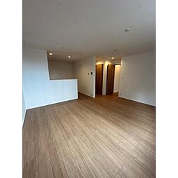 Kolet立川一番町 4LDKのリビング/ダイニング