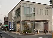 大阪信用金庫石津支店 913m