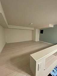 The Maris Court 練馬 2階ワンルームのリビング/ダイニング