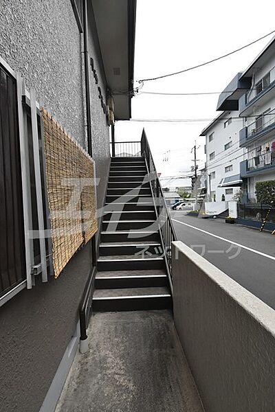 ハイツつるの ｜大阪府摂津市鶴野２丁目(賃貸アパート2DK・1階・40.00㎡)の写真 その21