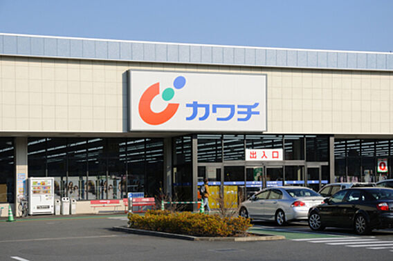 リブリドルフツー_周辺_2
