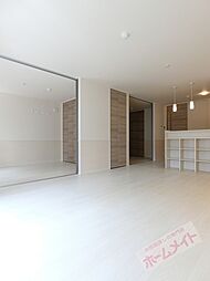 居間