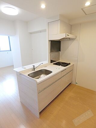 アークアベニューアベノ_内装_5