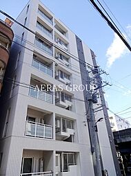 JR総武線 錦糸町駅 徒歩9分の賃貸マンション