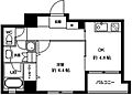 ラクラス田原町9階14.0万円