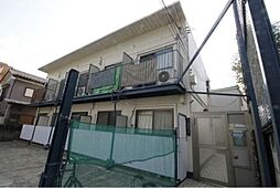 第11安藤マンション