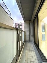 ペルル金屋町 A0302 ｜ 広島県広島市南区金屋町5-7（賃貸マンション1R・3階・33.59㎡） その17